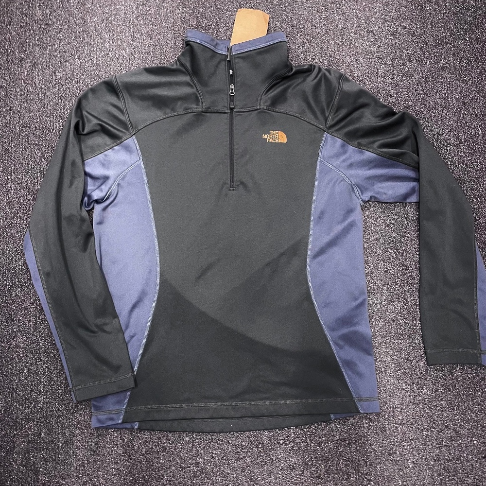 The North Face Track Glacier M Jacket Signature Men’s